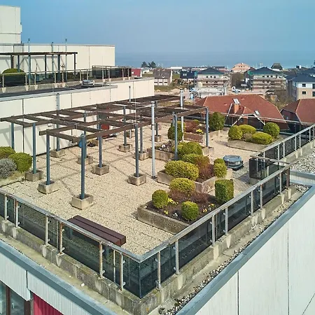 Apartment Berolina 112