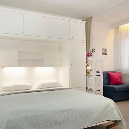 Berolina 112 Apartment Dahme (Schleswig-Holstein)