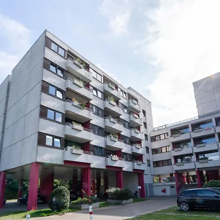 Apartment Berolina 112 Dahme (Schleswig-Holstein)