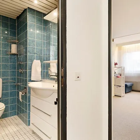 Apartment Berolina 112