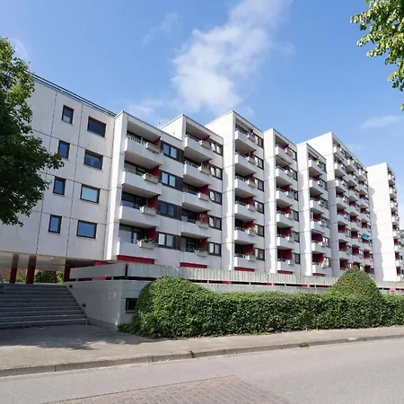 Lejlighed Berolina 112 *