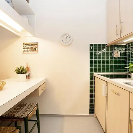Apartment Berolina 112 Dahme (Schleswig-Holstein)